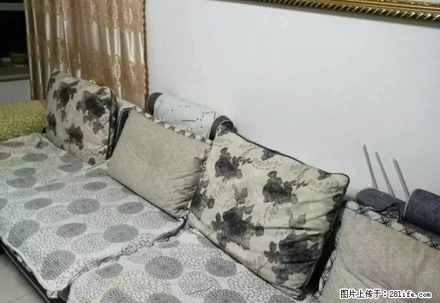 出租天工花园德百附近2居室电梯房拎包入住干净东西全 - 房屋出租 - 房屋租售 - 德州分类信息 - 德州28生活网 dz.28life.net