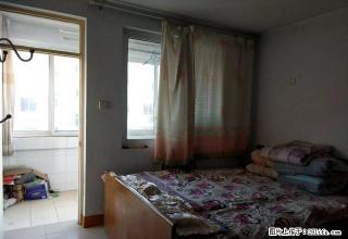 德州学院附近，四楼小户型带新空调拎包即住600元常住便宜。 - 德州28生活网 dz.28life.net