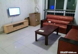 急租，星河湾新房子，带家具家电，有钥匙随时看房 - 德州28生活网 dz.28life.net