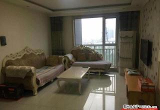 文化路东首 锦绣安然苑 2室向阳 带储藏间 - 德州28生活网 dz.28life.net