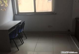天虹广场乾城银座附近简单家具 可洗澡做饭 500元 - 德州28生活网 dz.28life.net