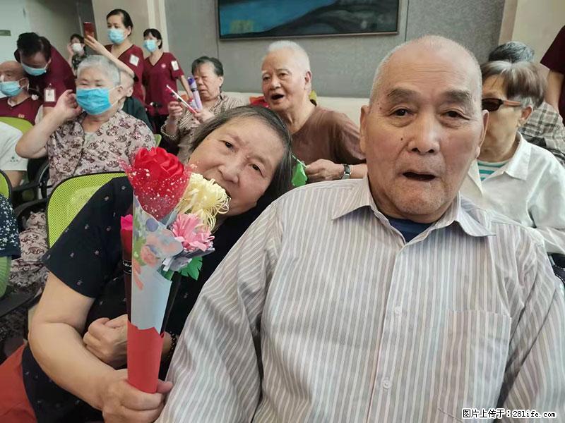 上海国企养老院，星级酒店环境，招聘养老护工 - 职场交流 - 德州生活社区 - 德州28生活网 dz.28life.net