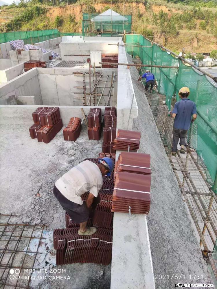 【广西三象建筑安装工程有限公司】绿地衫和田叠墅项目 - 家居生活 - 德州生活社区 - 德州28生活网 dz.28life.net