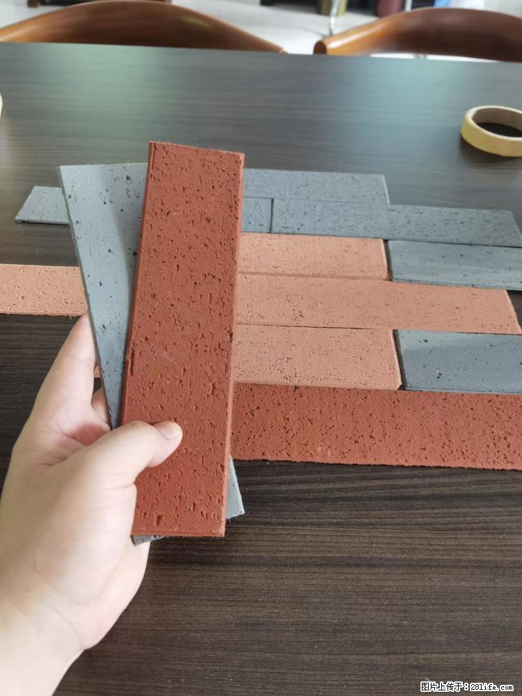 【桂林三象建筑材料有限公司】外墙软瓷(仿古砖) - 新手上路 - 德州生活社区 - 德州28生活网 dz.28life.net