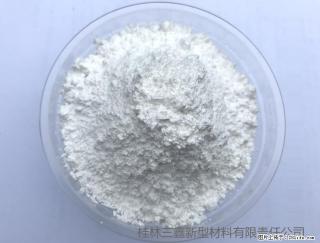 【桂林三鑫新型材料】人造石人造大理石专用碳酸钙 - 德州28生活网 dz.28life.net