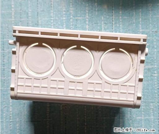 桂林荣泰吹塑、注塑【厂家直销】PVC阴燃电工配件，精品86底盒 - 其他广告 - 广告专区 - 德州分类信息 - 德州28生活网 dz.28life.net