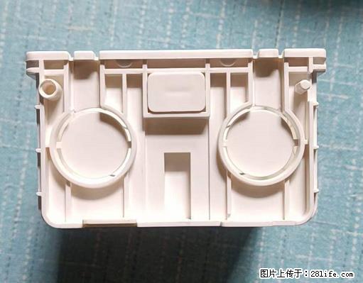 桂林荣泰吹塑、注塑【厂家直销】PVC阴燃电工配件,精品86底盒 - 家居生活 - 德州生活社区 - 德州28生活网 dz.28life.net