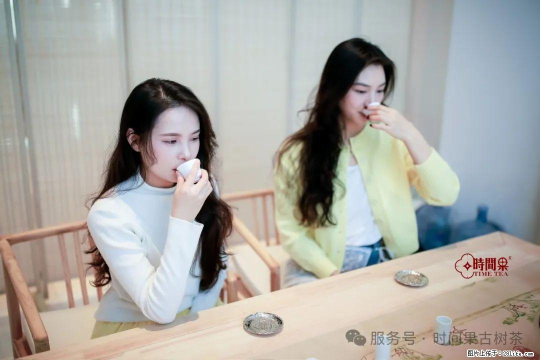 时间果百年古树龙珠普洱生茶 - 购物交流 - 德州生活社区 - 德州28生活网 dz.28life.net