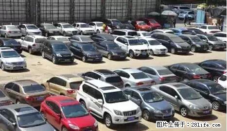 停车为什么要车头朝外？不是开玩笑，关键时刻真能救命 - 德州生活资讯 - 德州28生活网 dz.28life.net