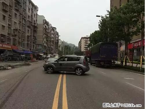 开车出事故没拍这5张照片，警察也帮不了你！ - 德州生活资讯 - 德州28生活网 dz.28life.net