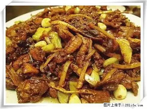 来广西旅游必吃这20道桂菜，不然就白来广西啦！ - 德州生活资讯 - 德州28生活网 dz.28life.net