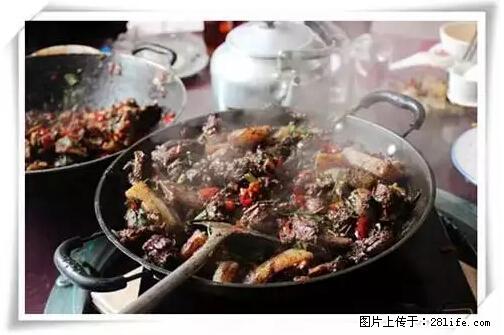 来广西旅游必吃这20道桂菜，不然就白来广西啦！ - 德州生活资讯 - 德州28生活网 dz.28life.net