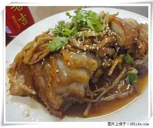 来广西旅游必吃这20道桂菜，不然就白来广西啦！ - 德州生活资讯 - 德州28生活网 dz.28life.net
