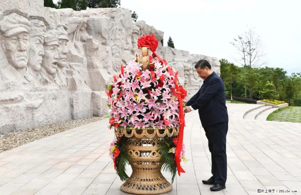 习近平赴广西考察调研 - 德州生活资讯 - 德州28生活网 dz.28life.net