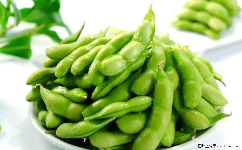 这些蔬菜是“天然钙片”，这6种被医生重点推荐 - 德州生活资讯 - 德州28生活网 dz.28life.net