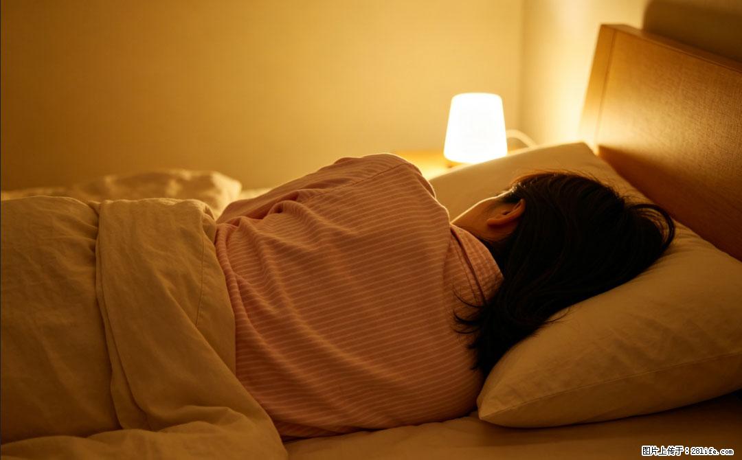 熬夜会让猝死风险飙升！出现以下4种情况赶紧休息→ - 德州生活资讯 - 德州28生活网 dz.28life.net